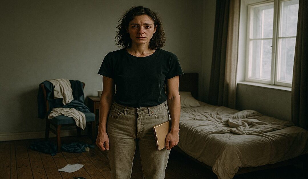 Healing vs Comfort Psychology: The Brutal Truth You’re Ignoring