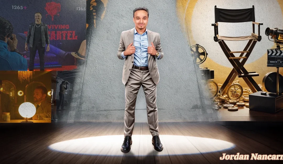 Everything You Want Exists on the Other Side of Being Seen as ‘Cringe’